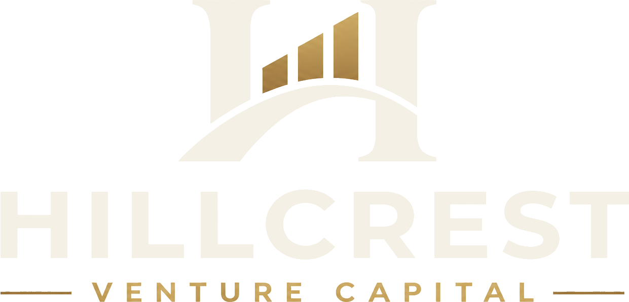 Hillcrest Venture Capital